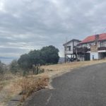 海が見える（オーシャンビュー）瀬戸内海の土地【瀬戸内市牛窓町牛窓】2,200万円